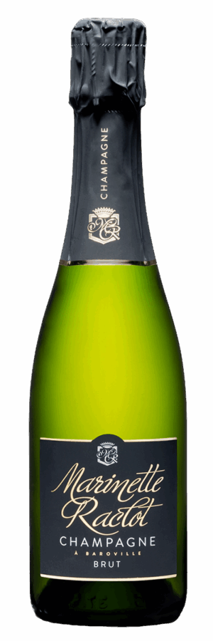 Demi Brut
